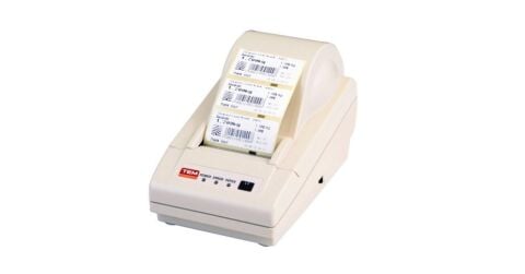 DATECS LP 50 ETİKET BASAN BARKOD YAZICI