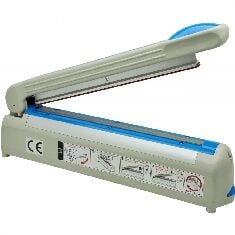 CAS CNT 200 POŞET AĞZI YAPIŞTIRMA MAKİNESI