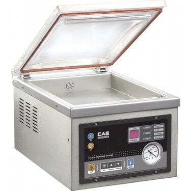 CAS CVP 280 VAKUM MAKİNESİ