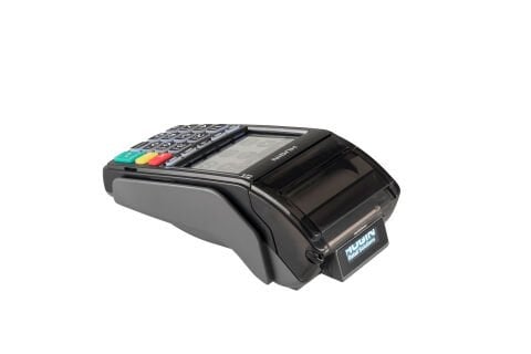 HUGİN TİGER T 300 4G YENİ NESİL YAZARKASA