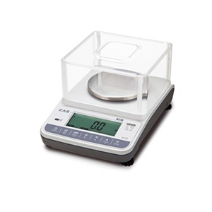 CAS XE 600 GR BAKANLIK ONAYLI HASSAS TERAZİ