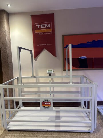 TEM CANLI HAYVAN BASKÜLÜ