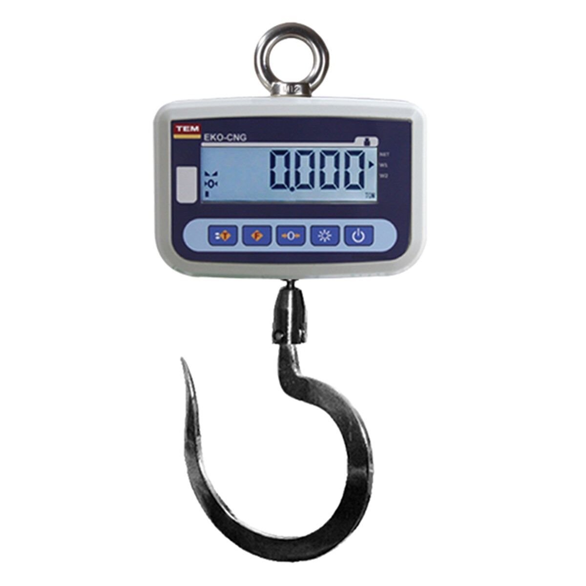 TEM ÇENGEL BASKÜL 500 KG