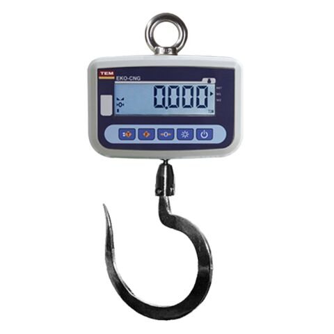 TEM ÇENGEL BASKÜL 500 KG