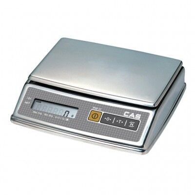 CAS DÖNERCİ TERAZİSİ PW 5 KG