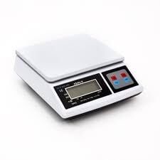 BASİT TARTIM TERAZİSİ 30 KG