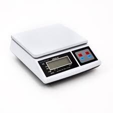 BASİT TARTIM TERAZİSİ 30 KG
