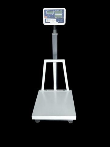 TEM 150 KG SAYICI BASKÜL