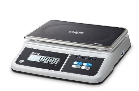 CAS PR 6 KG İMALAT TERAZİSİ