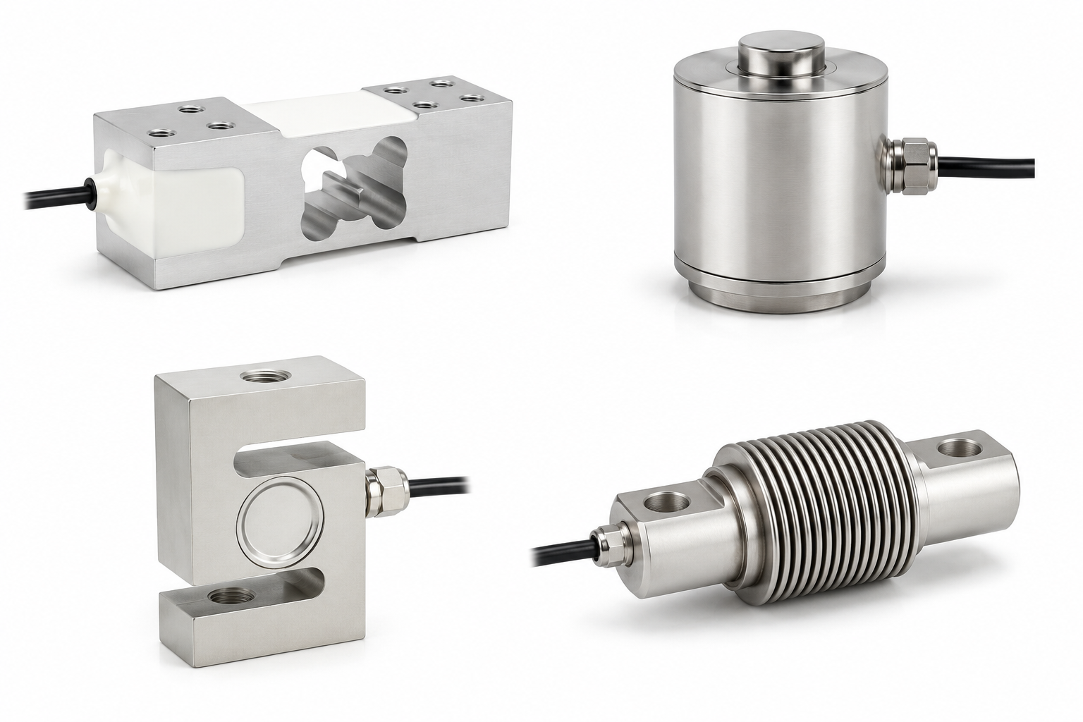 TERAZİ YÜK HÜCRESİ LOADCELL